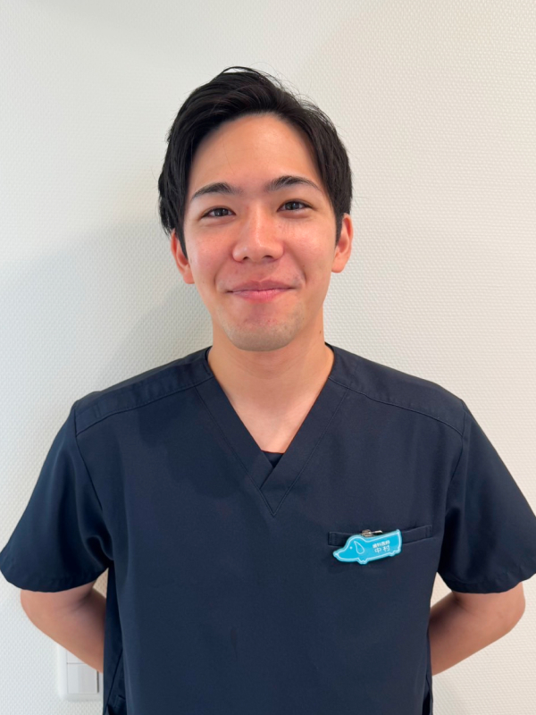 中村 優作 歯科医師